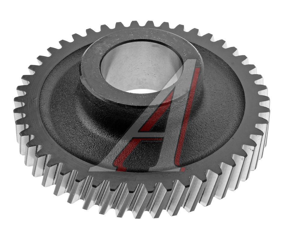 Шестерня привода вала промежуточного КАМАЗ / ПАО КамАЗ