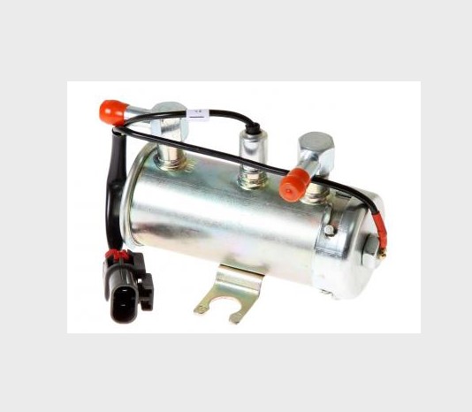 Насос топливный 24v 17/926100