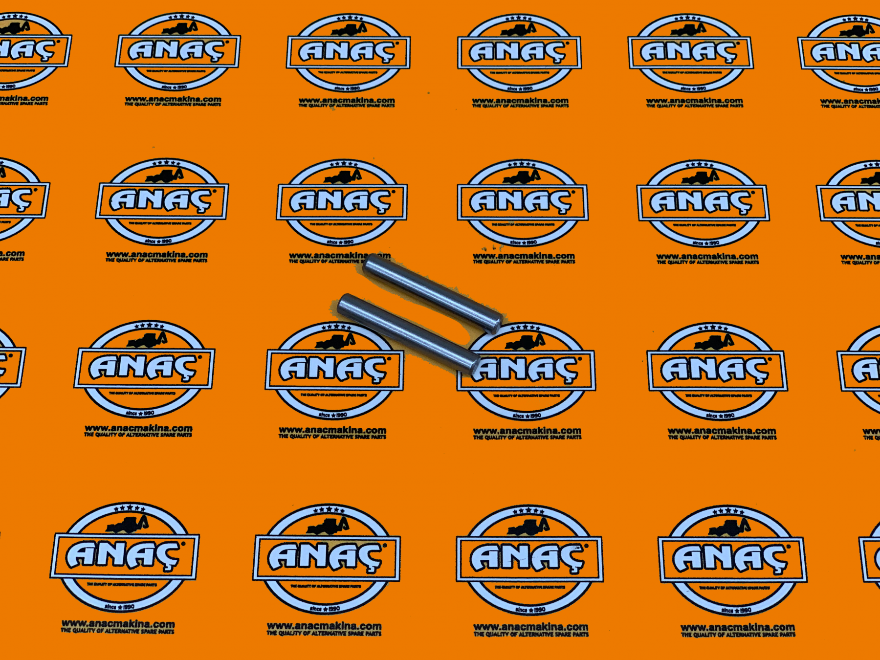 Толкатель подкачки 320/07038, 320/07056 / ANAC