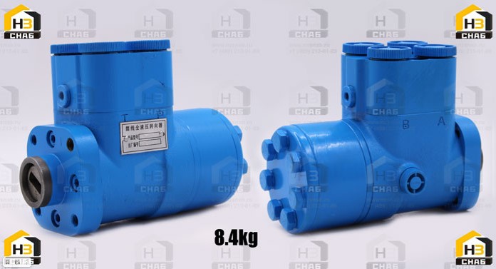 Дозатор рулевой 4120000987 / SDLG