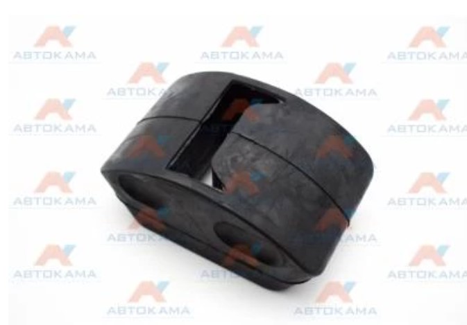 Подушка передней рессоры КАМАЗ-6520 / БРТ