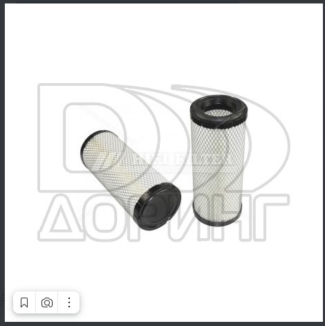 Фильтр воздушный 10000-51238 / FG WILSON