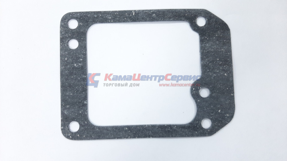 Проклка крышки КПП КАМАЗ