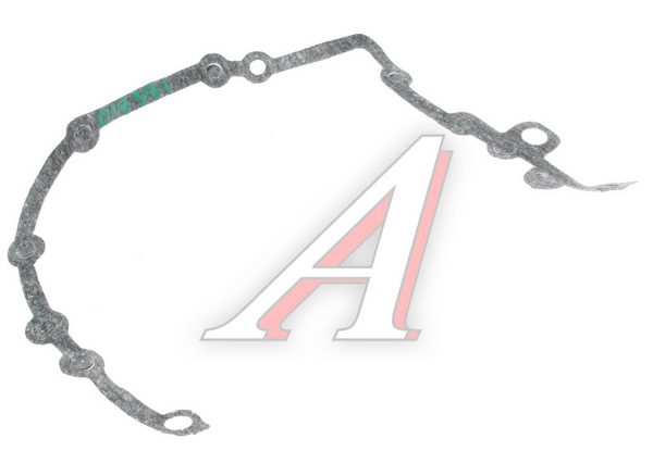 Прокладка гидромуфты КАМАЗ (металл)