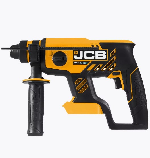 Перфоратор без АКБ 18V. 1.7J (аккумуляторный)  / JCB