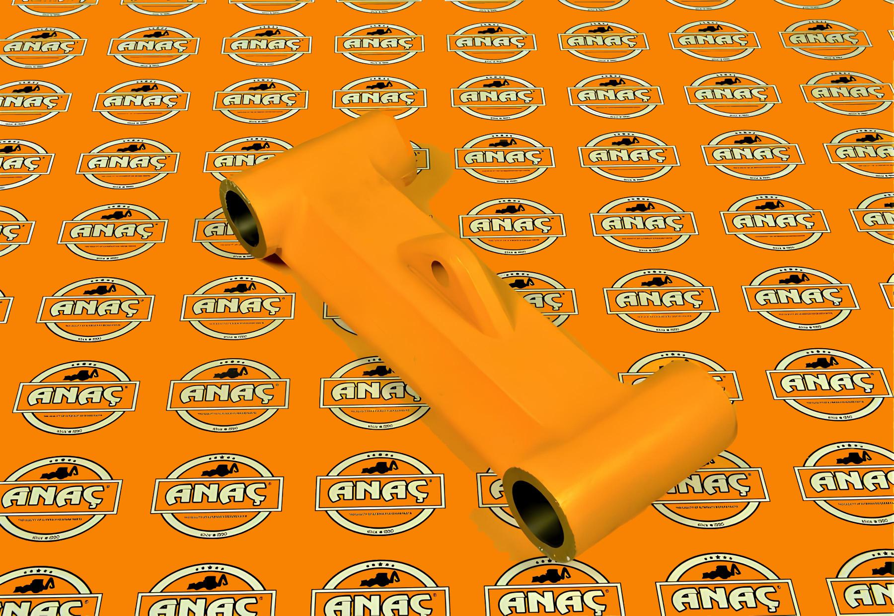 Тяга заднего ковша 126/00247 / ANAC