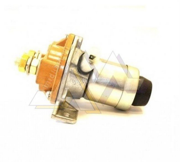 Включатель массы КАМАЗ (ВК-860) (тектолит)