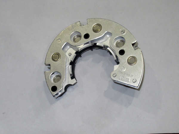 Диодный мост генератора КАМАЗ (3112, 3122, 3142, 3152) / ELTRA