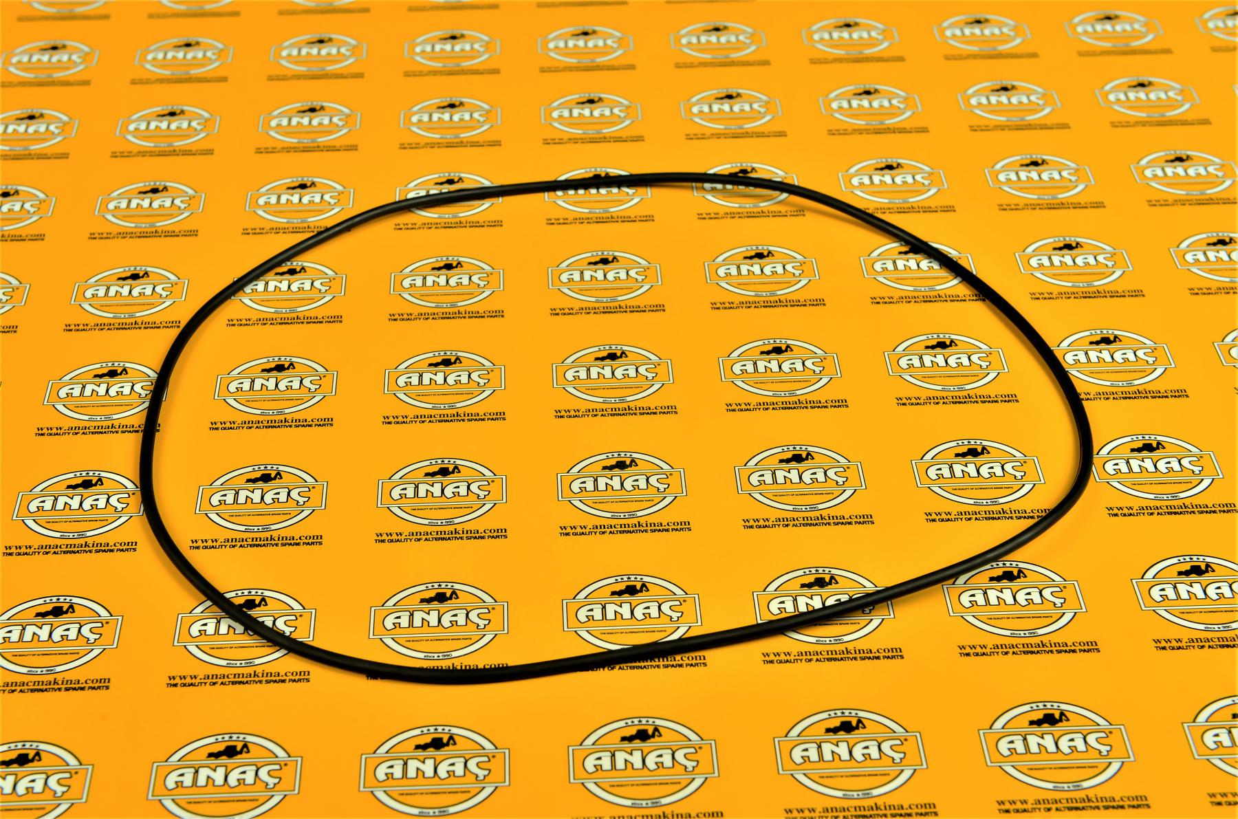 Кольцо уплотнительное CARRARO 28579 / ANAC