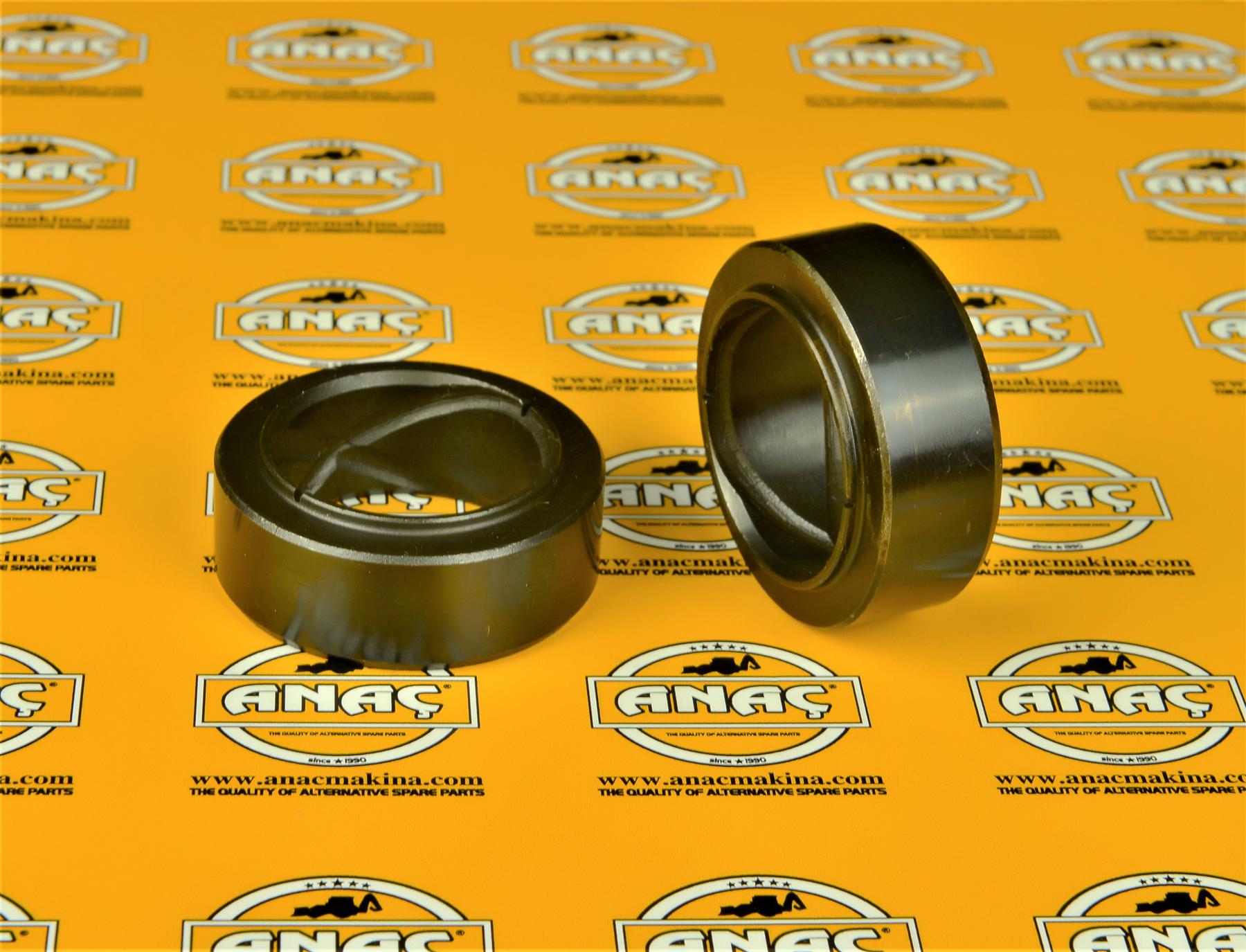 Втулка шкворня CARRARO 144557 / ANAC