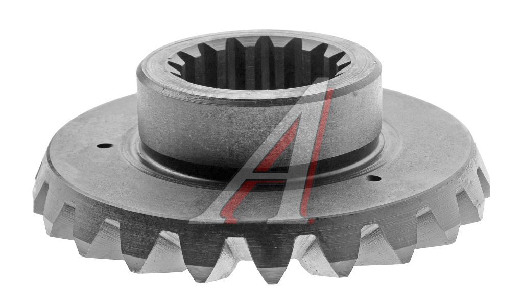 Шестерня полуоси КАМАЗ 20 шлицов / АВТОМАГНАТ