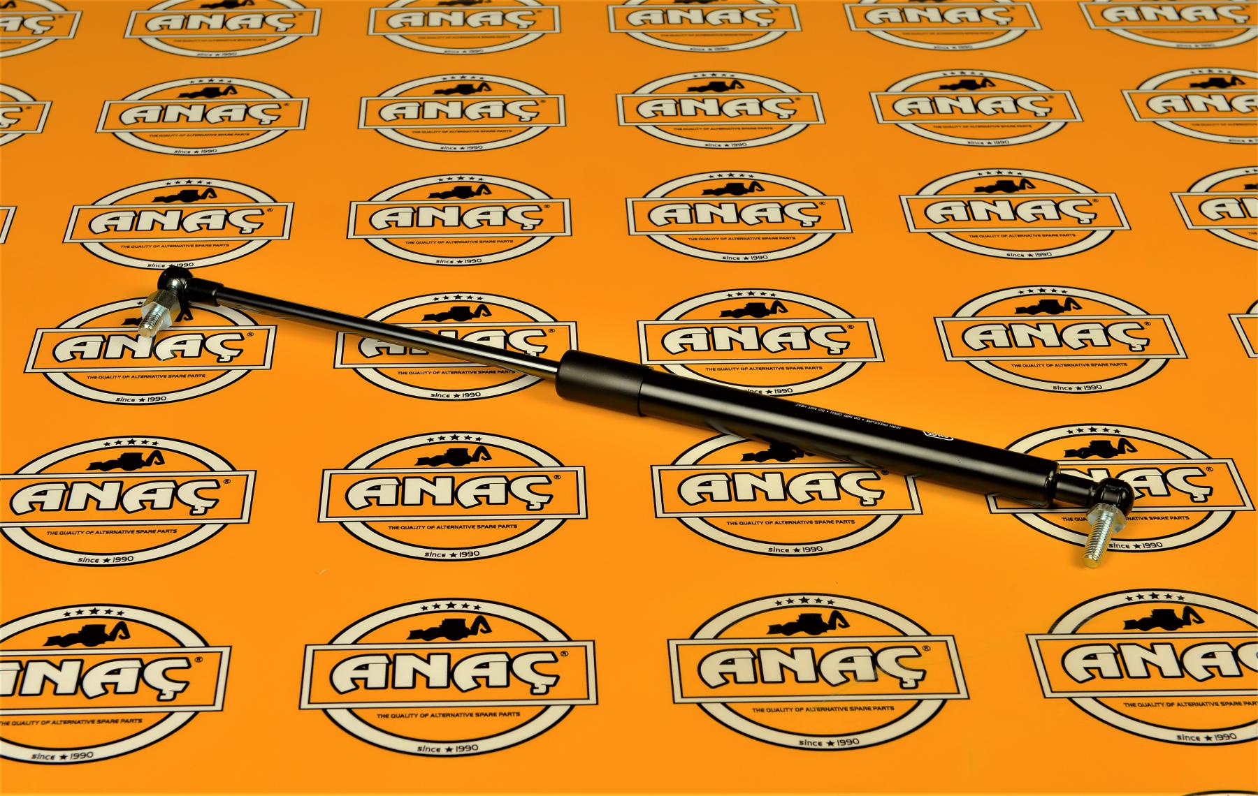 Амортизатор капота 331/66784 / ANAC