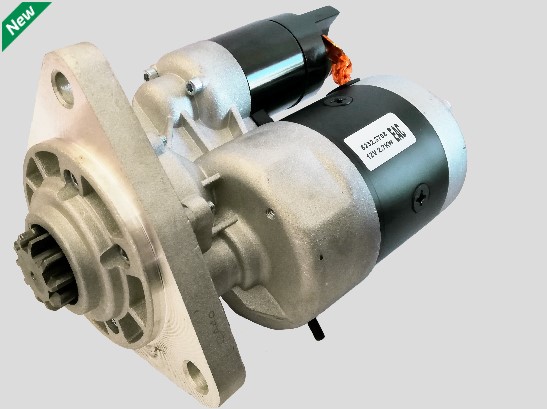 Стартер скоростной МТЗ 12v / БАТЭ
