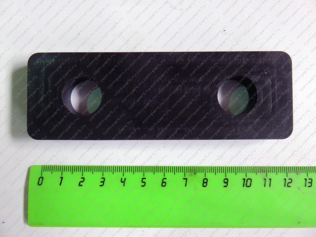 Подушка радиатора АМКАДОР (ТО-18.02.10.021)