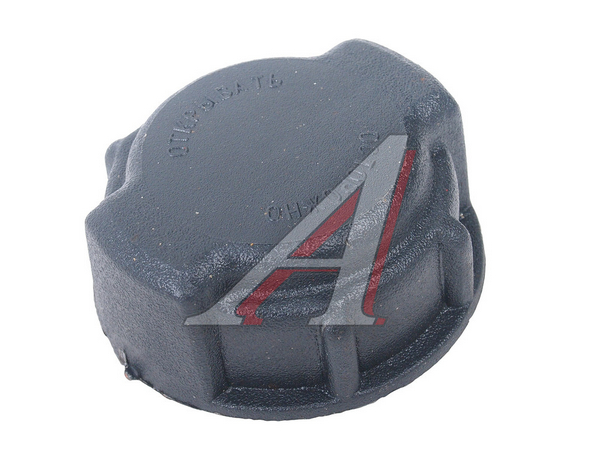 Крышка расширительного бочка КАМАЗ / LUZAR