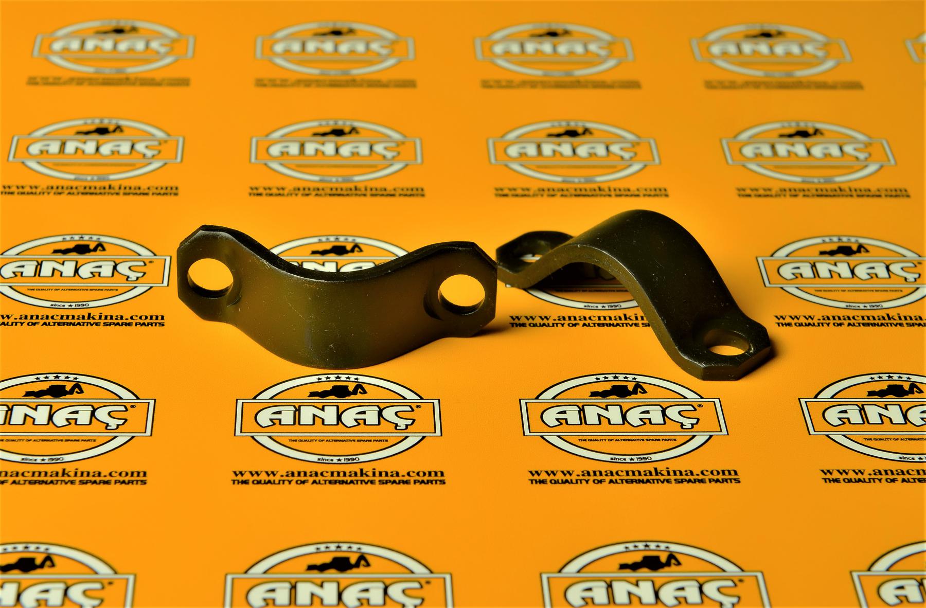 Скоба карданного вала CARRARO 260313 / ANAC