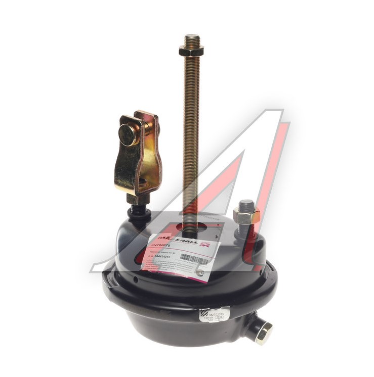 Камера тормозная передняя тип 20/20 M2702075 / MARSHALL