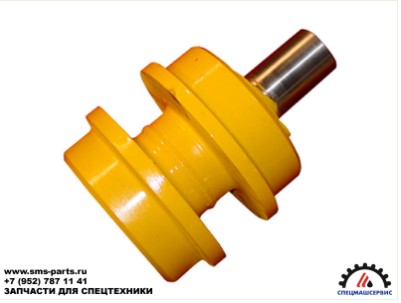 Каток поддерживающий HYUNDAI R290LC-7, R320LC7 (JH)