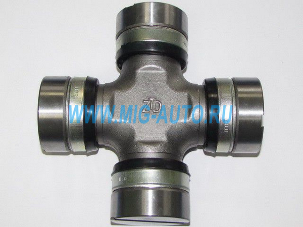 Крестовина основного кардана КАМАЗ 50-135мм / HOFER