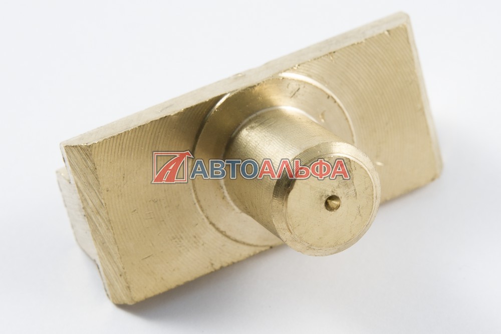 Сухарик делителя КПП КАМАЗ (ползунок) / ПАО КамАЗ