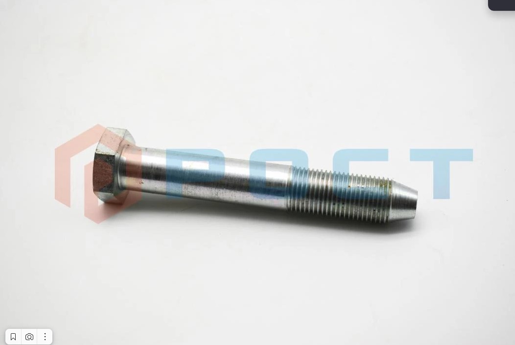 Ось рычага КАМАЗ 65201 задняя / ПАО КамАЗ