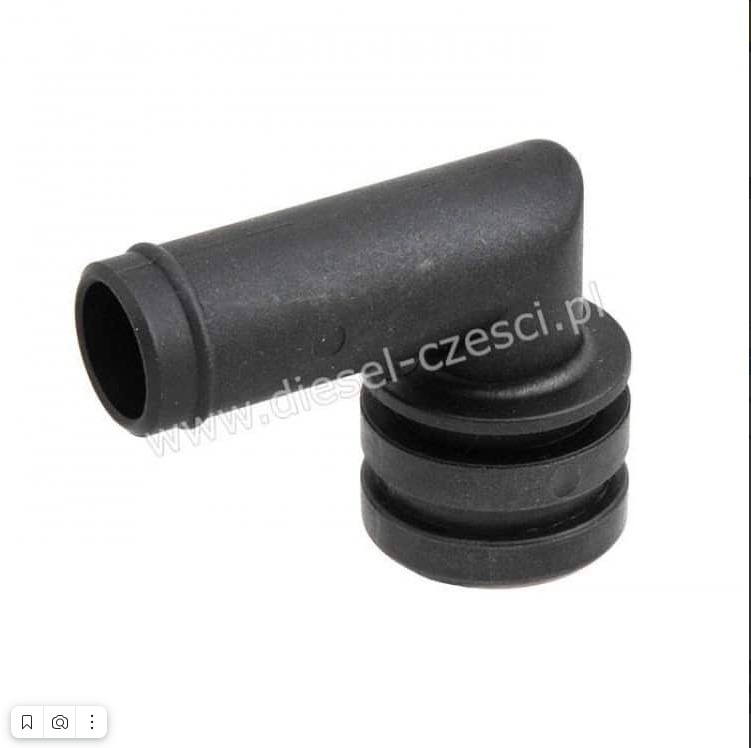 Сапун двигателя Cummins C3966164