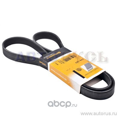 Ремень 1368 6PK (ЗМЗ-405) / LYNXauto