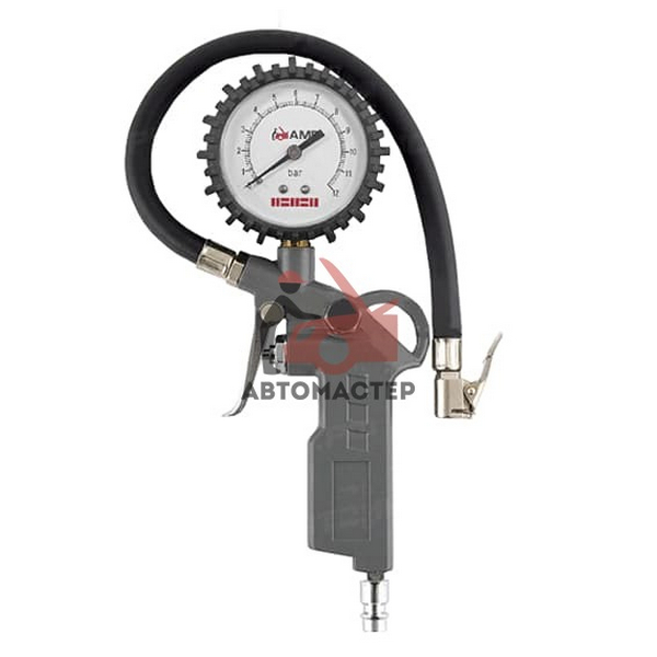 Пистолет-подкачка TG-6 / MASTER MIKE