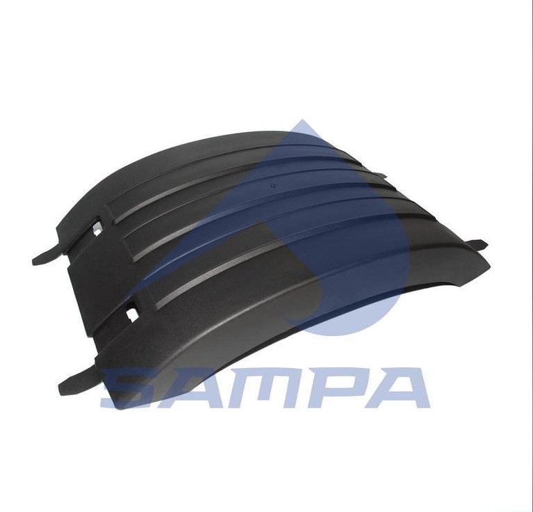 Крыло заднее VOLVO (1830 0425) / SAMPA