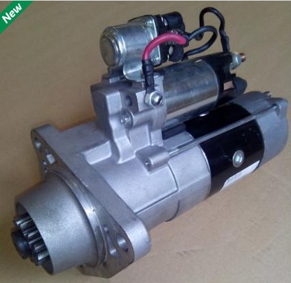 Стартер ЯМЗ-650 (5502.3708) / БАТЭ