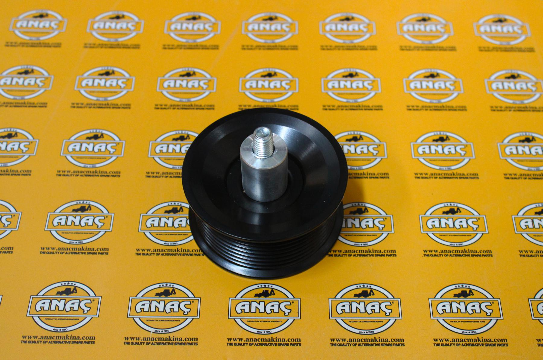 Ролик обводной 320/08923 / ANAC