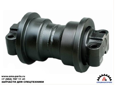 Каток опорный JCB JS240, JS260 (331/43853)