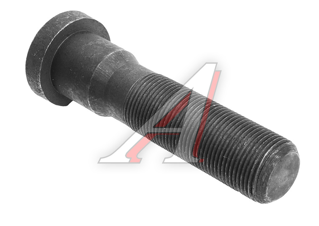 Шпилька колесная ЕВРО КАМАЗ 105 мм / АВТОМАГНАТ