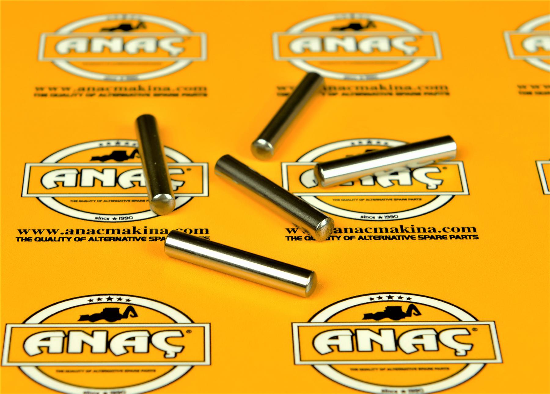 Ролик подшипника CARRARO 28297 / ANAC