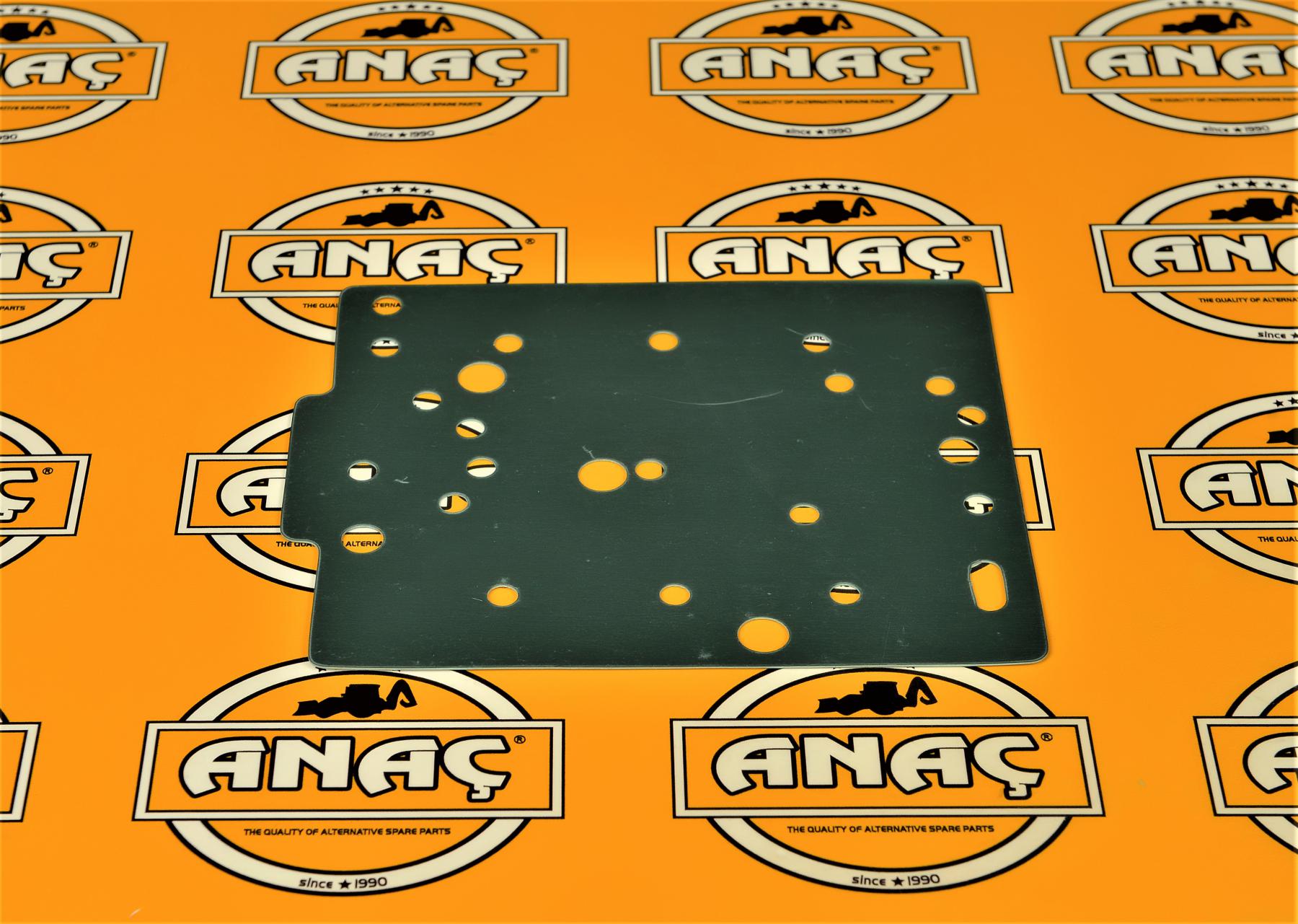 Прокладка блока соленоидов 813/M2979 / ANAC